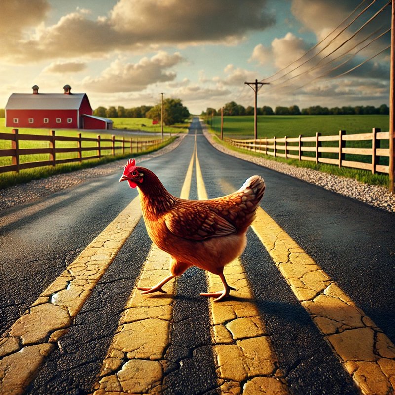 Conoce todos los secretos del juego de azar Chicken Road en España
