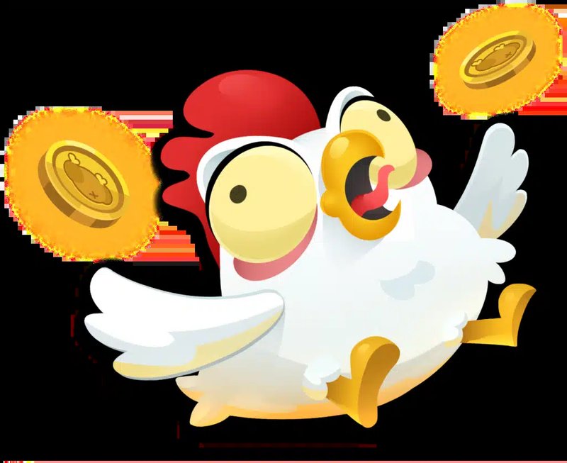 Chicken road ufficiale, chicken road