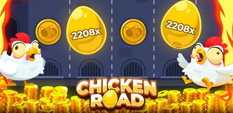 Descubre Todos los Secretos de Chicken Road Casino en España Online in Spain