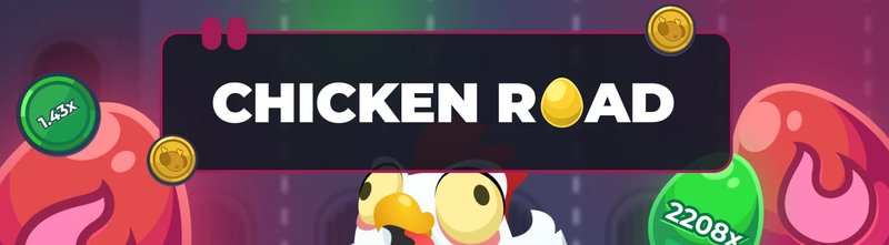 Jugar chicken road - Descubre el emocionante juego de la Carretera de Pollo en España en línea