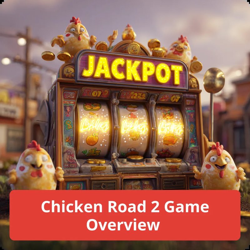 Chicken road 2, chicken road 2 online