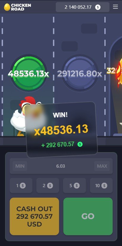 France - chicken road casino